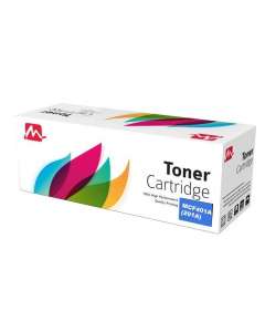 Mercury MCF401A Cyan Toner Cartridge