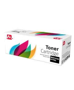 Mercury MCF410A Black Toner Cartridge