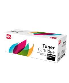 Mercury MQ2612A Black Toner Cartridge