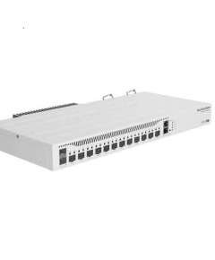 Mikrotik  CCR2004-1G-12S+2XS Cloud Core Router