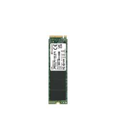 Transcend 256GB TS256GMTE110S PM.2 PCIe Gen 3*4 NVMe 2280  Internal Ssd