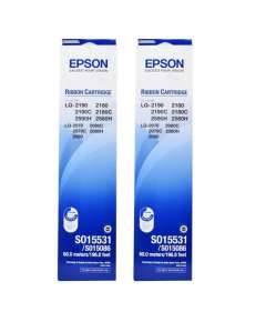 Epson LQ-2180 Ribbon