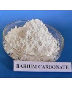 Griffchem 500G Barium Carbonate Lab Reagent