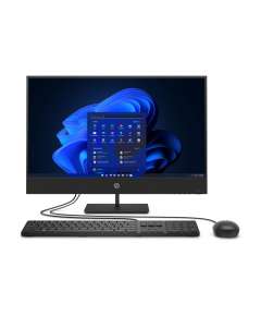 HP ProOne 440 G6 core i3 8GB 1TB Dos 23.8" All In One Desktop