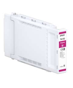 Epson T41R3 Magenta Ink Cartridge