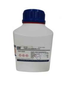 CDH 500G Ammonium Hydrogen Carbonate