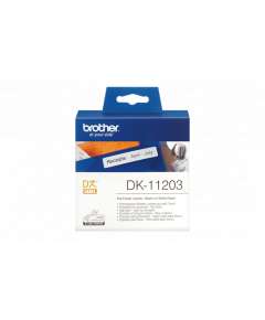 Brother DK-11203 Tape