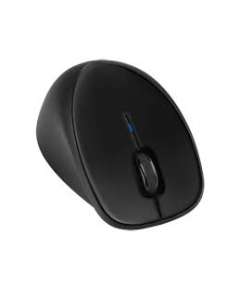 HP LOZ84AA 2.4GHZ Black Wireless Mouse
