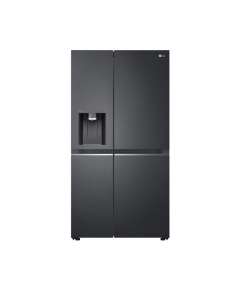 LG GC-J257SQRS  Side by Side 635L Refrigerator
