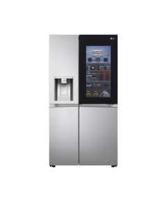 LG GC-X257CSES Side by Side 635L Refrigerator