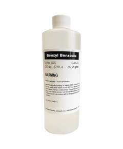 Griffchem 500ml Benzyl Benzoate Lab Reagent