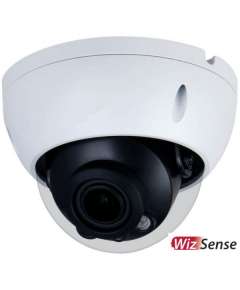 Dahua  DH-IPC-HDBW3841R-ZAS 8MP IR Vari-focal Dome WizSense Network Camera
