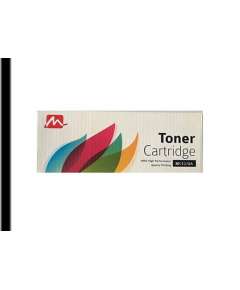 Mercury MCE278A Black Toner Cartridge