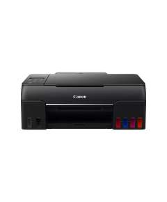 Canon Pixma G640 A4  Inkjet  All in One Wireless Photo Printer