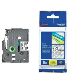 Brother 6TZ211 Tape