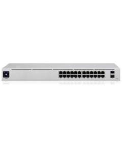 Ubiquiti UniFi USW-24-PoE 24-Port PoE Switch
