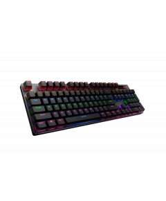 Rapoo V500PRO Wired Mechanical Gaming Keyboard