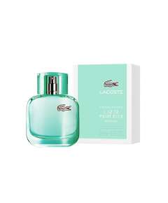 Lacoste L.12.12 Pour Elle Natural 90ml Edt Women Perfume