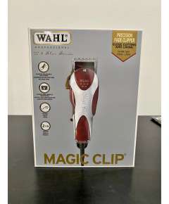Wahl Professional 5-Star Series Precision Fade Close Cutting and Lining Corded Magic Clipper