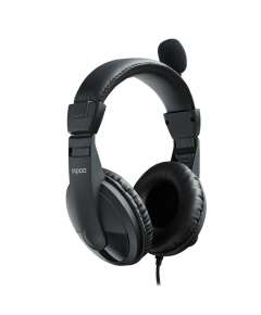 Rapoo  H150 USB Stereo Headset