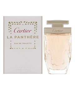 Cartier La Panthere Edp 75ml Women Perfume