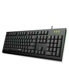 Rapoo NK1800 Wired Keyboard