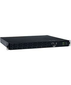 Tripp.lite PDUMN15ATNET Single-Phase Switched Power Distribution Unit