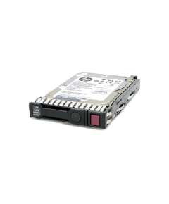 HPE 1.2TB SAS 12G Enterprise 10K SFF Hard Drive