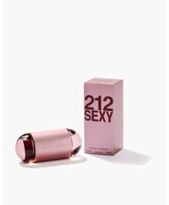 Carolina Herrera 212 Sexy 100ml Edp Women Perfume