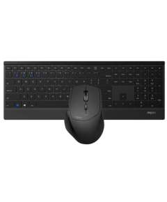 Rapoo 9500M Wireless Keyboard & Mouse