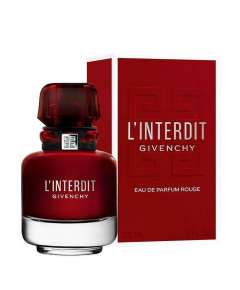 Givenchy L'Interdit Eau De Parfum Rouge 80ml Women Perfume