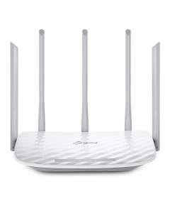 TP-Link Archer C60 Ac1350 Wireless Dual Band Router