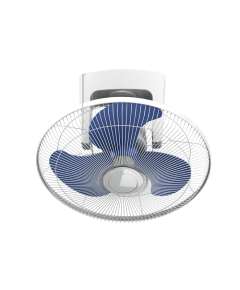Tronic DF OF16-BL 16 Inch Oscillation Fan