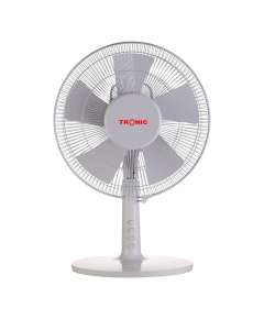 Tronic DF TF12 12 Inch Table Fan