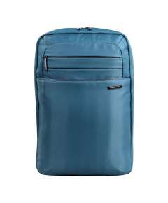 Kingsons 15.6" Blue Laptop Bag