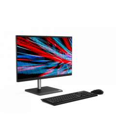 Lenovo V30a-24 core i5 4GB 256SSD Non-touch AIO DOS Desktop Computer