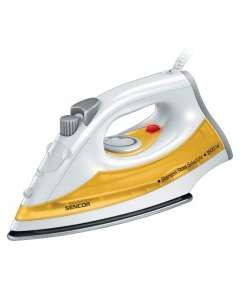 Sencor SSI 2028YL Steam Iron