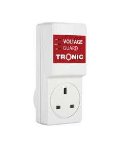 Tronic VS VG13 13Amps Voltage Guard