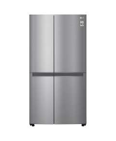 LG GC-B257JLYL 649L Side by Side  Refrigerator