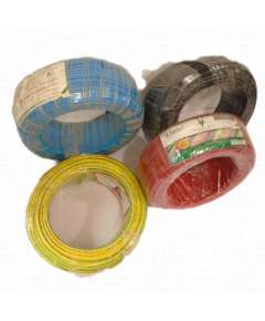 East African Cables 6491X1.5mm² 90M Roll Single Core Cable