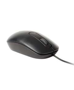 Rapoo N200 Wired Ambidextrous Mouse