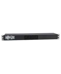 Tripp.lite PDU12IEC Single-Phase Basic Power Distribution Unit