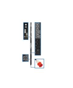 Tripp.lite PDU3XEVSR6G63A 3-Phase Switched Power Distribution Unit