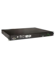 Tripp lite PDUMH20HVAT Single-Phase Metered Power Distribution Unit