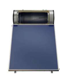 Sollatek 300L Solar Water Heater