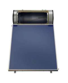 Sollatek 200L Solar Water Heater