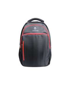 Kingsons Volkano Bermuda II Series Backpack Black