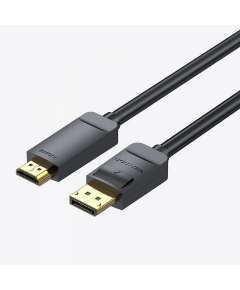 Vention 1.5m Display Port to HDMI cable