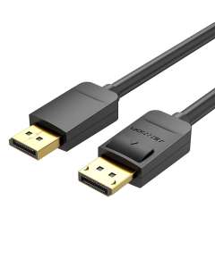 Vention 1.5M Display Cable