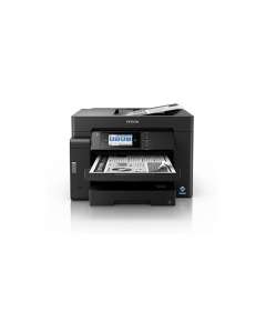 Epson EcoTank Pro M15180 A3 mono Duplex Multi-Function Ink Tank Printer